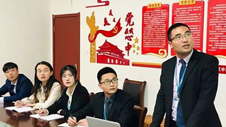 “雙11”新起點(diǎn)，居然之家多店培訓(xùn)接力！