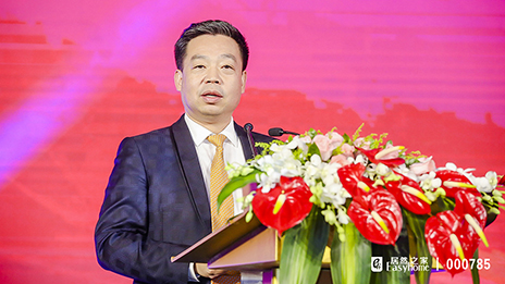 居然之家20周年：堅守家居主業(yè)，順應跨界趨勢