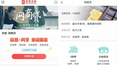 15億！居然之家推出首個“抗疫貸款”