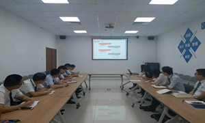 “堅持陽光采購原則，優(yōu)化采購流程”，光谷店采購管理辦法培訓(xùn)圓滿舉行！