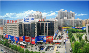 居然之家十堰店：消費者的口碑，我們的責(zé)任