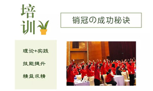 思維營(yíng)銷(xiāo)，終端為王——安徽分公司合肥濱湖店銷(xiāo)售精英培訓(xùn) 