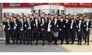 聚焦實(shí)踐、立崗提升——安徽合肥濱湖店《招商策略&技巧》培訓(xùn) 